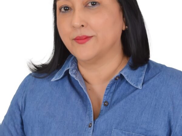 Aracely García Cuan
