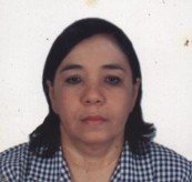 María de los Ángeles Pérez Hernández