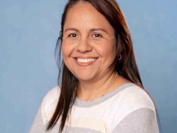 Carmen Cantillo Estrada