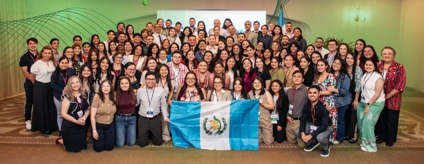 VI Congreso Latinoamericano de Farmacogenómica y Medicina Personalizada