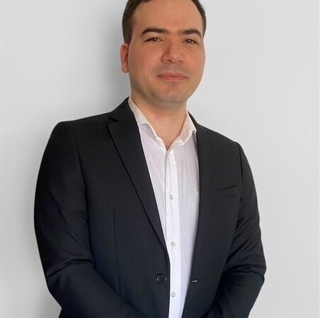 Daniel Lukowiecki González