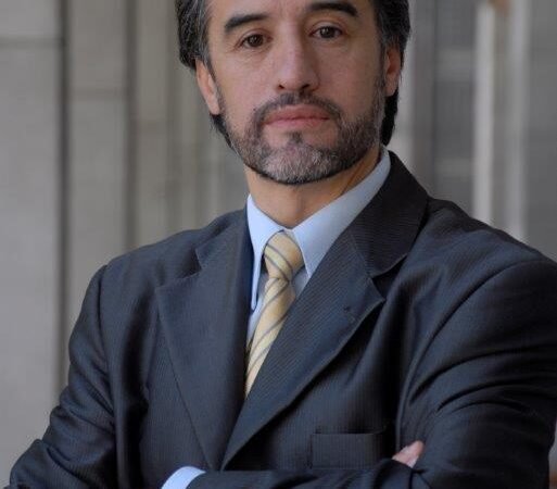 Luis Quiñones Sepulveda