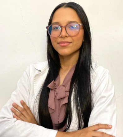 María Mónica Molina Arteta